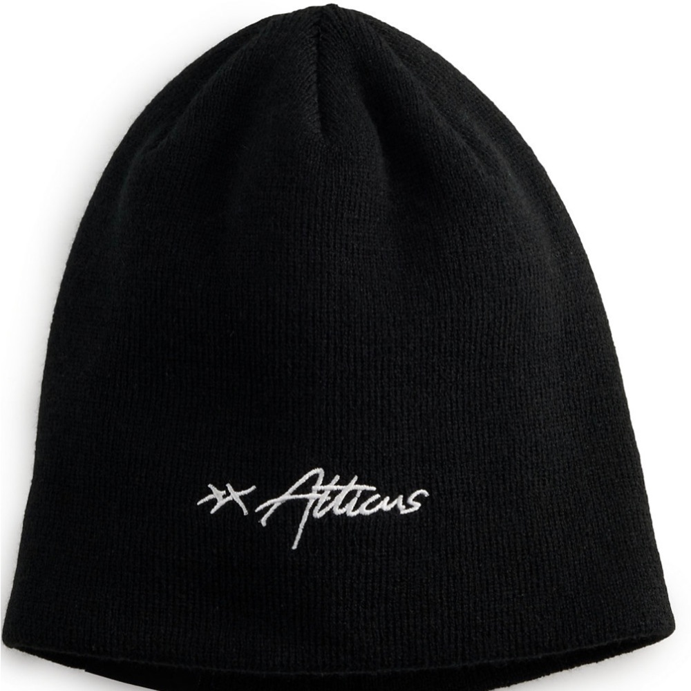 Atticus Cap for women’s color Black new with tag